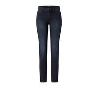 PADDOCKS LIA blue black used moustache 60539 7275.5744 W36 L32