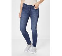 Paddock's Lucy Jeans Shape Denim blue dark stone Blau 38/30