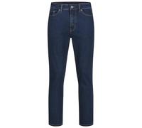 Paddocks Paddock's Ranger Jeans Herren, Dark Stone, Stretch Denim, Gerader Schnitt (40W/L34)