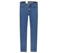 Paddocks Paddock's Ranger Jeans Herren, Stone, Stretch Denim, Gerader Schnitt (W38/L30)