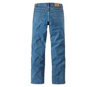 Paddocks Paddock's Ranger Jeans Herren, Stone, Stretch Denim, Gerader Schnitt (W38/L32)