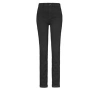 Paddock`s 5-Pocket Jeans Damen schwarz, 40-32