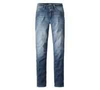 PADDOCKS PAT medium soft blue 60381 3285.5912 W36 L34