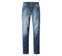 Paddock‘s Pat - Mom Jeans mit hohem Bund D42 / L34 Slim Fit - die figurbetonte, enge Form