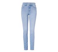 PADDOCKS PAT Saddle Stitch light stone moustache 60497 6333.4728 - SOFT DENIM W38 L28