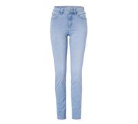 PADDOCKS PAT Saddle Stitch light stone moustache 60497 6333.4728 - SOFT DENIM W48 L30