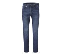 PADDOCK'S 5-Pocket Jeans mit Motion & Comfort Stretch Pipe