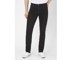Paddock's Pipe Jeans Slim Fit black Schwarz W33-L34