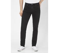 Paddock's Pipe Jeans Slim Fit black Schwarz W34-L30