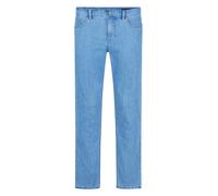 PADDOCKS PIPE Light Denim bleach 80300 7767.5827 - MOTION&COMFORT W48 L32