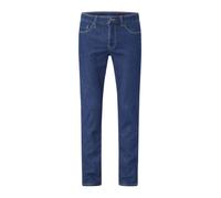 PADDOCKS PIPE LIGHT DENIM summer mid blue 80151 3766.4335 - MOTION&COMFORT W32 L32