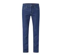 PADDOCKS PIPE LIGHT DENIM summer mid blue 80151 3766.4335 - MOTION&COMFORT W38 L30