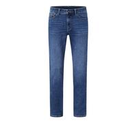 Paddocks Slim-Fit Jeans Motion & Comfort Elastizität Pipe