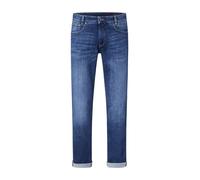 PADDOCKS PIPE mid blue with handwork 80221 6634.5977 - MOTION&COMFORT W32 L30