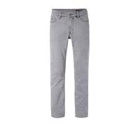 Paddocks Herrenjeans Pipe Motion & Comfort – Stretch, Slim Fit – Grey Stone W34/L32