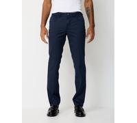 Paddock's Pipe Motion & Comfort Slim Fit dark blue extra lang Dunkelblau W34-L40