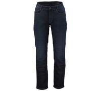 PADDOCKS PIPE Saddle Stitch blue black used 80227 6903.5700 - MOTION&COMFORT W38 L32