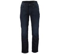 PADDOCKS PIPE Saddle Stitch blue black used 80227 6903.5700 - MOTION&COMFORT W40 L34