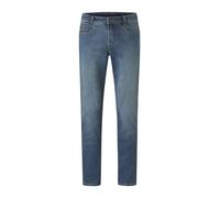 PADDOCKS PIPE Saddle Stitch blue medium used 80227 7276.5906 - MOTION&COMFORT W40 L34