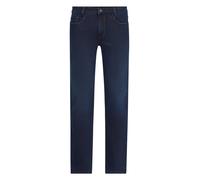 PADDOCKS PIPE Saddle Stitch dark blue overdyed black 80227 7275.0879 - MOTION&COMFORT W40 L34