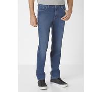 Paddock's Pipe Thermo Jeans Slim Fit dark blue extra lang dark blue W34-L38