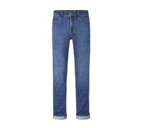 Paddock's Jeans Slim Fit Ranger in blauem Dark Stone W40 / L30 Slim Fit