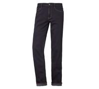 Paddock‘s Jeans Ranger Straight Fit in Blue Black W33 / L30 Slim Fit