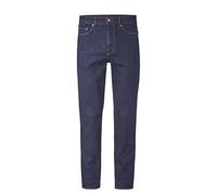 Paddocks Ranger Jeans Herren, Blue Black, Stretch Denim, Gerader Schnitt (W38/L32)