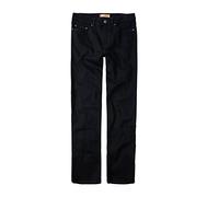 Paddocks Herrenjeans Ranger – Slim Fit, figurbetont – Black/Black W36 L32