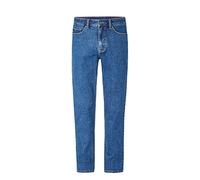 Paddocks Slim Fit Jeans Ranger in Medium Blue W32 / L30 Slim Fit