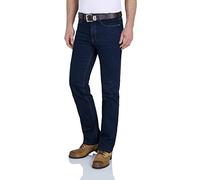 Paddocks Ranger Jeans in Blue Black W36 / L28 Regular Fit