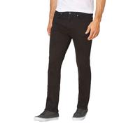 Paddocks Ranger Jeans in Black Black W30-L30 Slim Fit