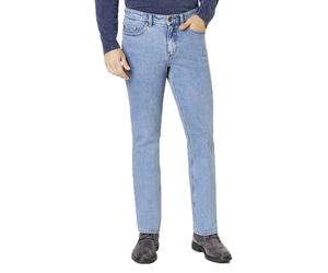 Paddocks Ranger Jeans in Stone W38-L28 Slim Fit