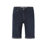 PADDOCKS RANGER PIPE BERMUDA blue black used 80195 4109.5701 - LIGHT DENIM W32