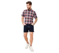 Paddock`s Jeansshorts Herren blau, 42