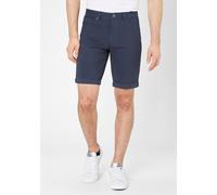 Paddock's Ranger Pipe Bermuda Low Fit navy Blau 42
