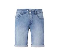 Paddocks Ranger Pipe Bermuda Shorts Stretch 80195 4109 4820, Größe Shorts:40W