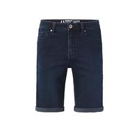 Paddocks Ranger Pipe Bermuda Shorts Stretch 80195 4109 5701, Größe Shorts:33W