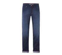 PADDOCKS RANGER PIPE blue rinse use 80207 6333.5312 - SOFT DENIM W40 L34