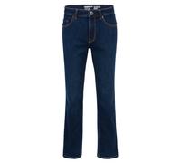 PADDOCKS RANGER PIPE dark blue rinsed 80204 3171.4310 W36 L30