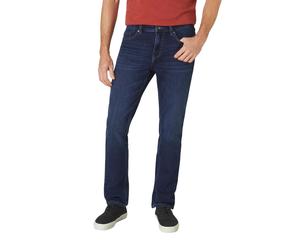 Paddock's Ranger Pipe Jeans in Dark Blue Used W40 / L30 Slim Fit