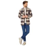 Paddocks Ranger Pipe Jeans in mittelblauer Waschung W36 / L30 Slim Fit