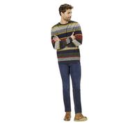 Paddock`s 5-Pocket Jeans Herren dark stone, 33-32