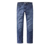 PADDOCKS RANGER PIPE mid blue used washed 80139 5855.5602 - AUTHENTIC W31 L32