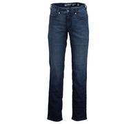 PADDOCKS RANGER PIPE Saddle Stitch dark blue used 80199 3695.4544 - MOTION&COMFORT W34 L30