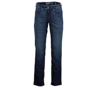 PADDOCKS RANGER PIPE Saddle Stitch dark blue used 80199 3695.4544 - MOTION&COMFORT W40 L30