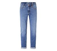 PADDOCKS RANGER PIPE Saddle Stitch light blue used 80199 3695.4365 - MOTION&COMFORT W38 L34