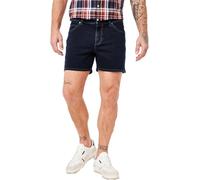 Paddocks Ranger Pipe Truckershorts Shorts kurz 802387 7275 4701 Blue Black, Größe Shorts:36W