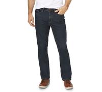 Paddock`s Herren Jeans Ranger - Slim Fit - Blau - Tinting Used Wash, Größe:W 54 L 34;Farbe:Tinting Used Wash (9116)