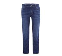 Paddock's Ray Jeans Tapered Fit dark blue extra lang dark blue vintage W36-L40
